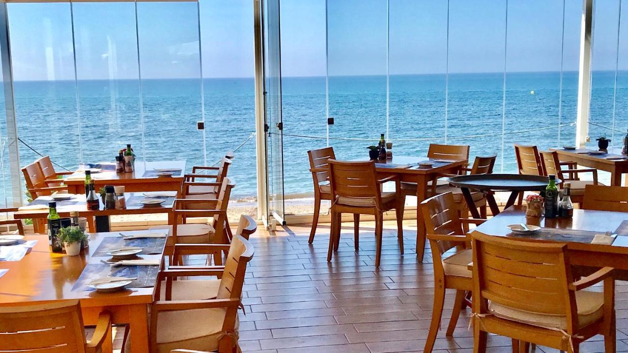 Mi Capricho 4C Beachfront -Apartment With Sea View - Costa Del Sol Sitio de Calahonda Kültér fotó