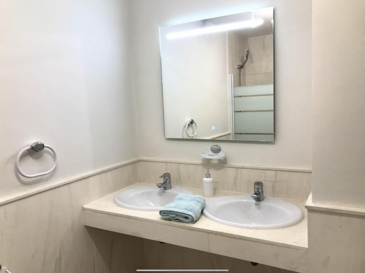 Mi Capricho 4C Beachfront -Apartment With Sea View - Costa Del Sol Sitio de Calahonda Kültér fotó